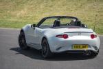 Mazda MX-5 Design Pack 2019 года (UK)